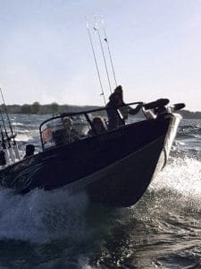 Salmon/Trout Fishing Charters — Fishin' Finatics – Fishin' Finatics